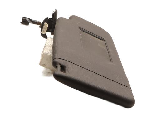 Right sun visor VW POLO (9N_, 9A_) 1.4 TDI | BP28315548I2 