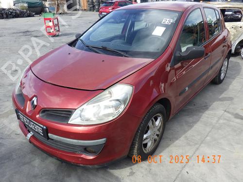 Right taillight RENAULT CLIO III (BR0/1, CR0/1) 1.4 16V | BP30849946C35