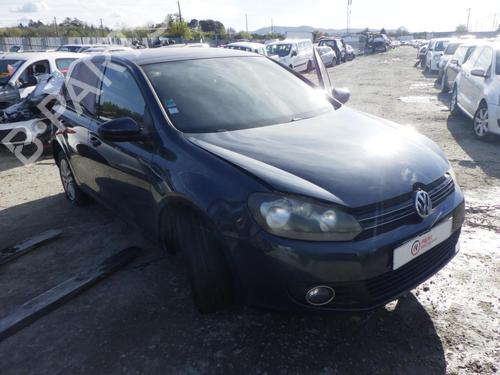 Gearbox VW GOLF VI (5K1) 1.6 TDI | BP24286491M3 - Image 7