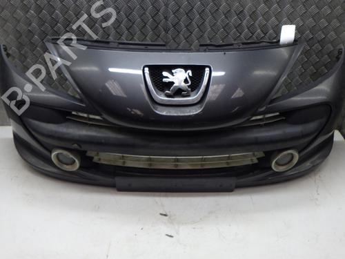 Used Front bumper Front bumper 37076468 37076468