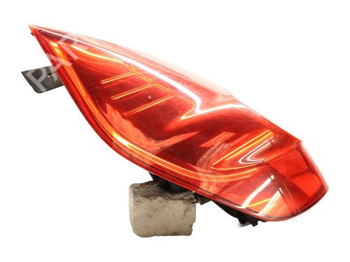 Left taillight RENAULT SCÉNIC II (JM0/1_) 1.5 dCi (JM1E, JM16) | BP29571084C34 