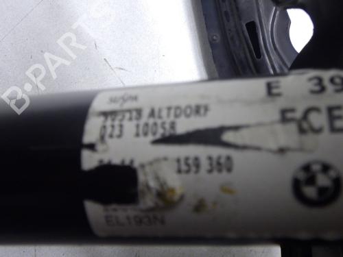 Front slam panel BMW 5 (E39) 525 d | BP31160127C72