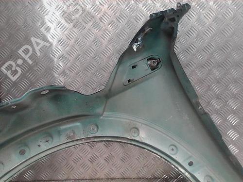 Right front fenders MINI MINI (R56) Cooper D | BP24285318C42 
