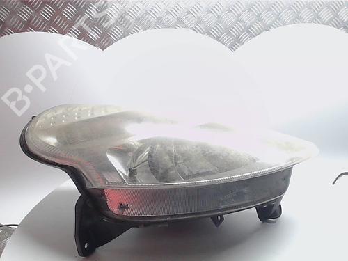 Right headlight CITROËN C3 Pluriel (HB_) 1.6 | BP24285589C29 