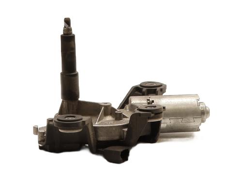 Used Rear wiper motor Rear wiper motor RENAULT MEGANE III Coupe (DZ0/1_) 1.5 dCi (DZ0A) (86 hp) 34556113 34556113