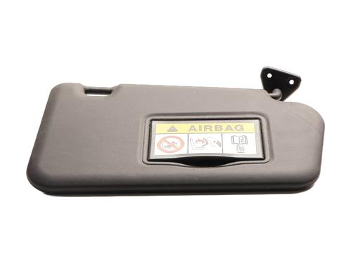 Used Right sun visor NISSAN JUKE (F15) 1.2 DIG-T (115 hp) 30131944