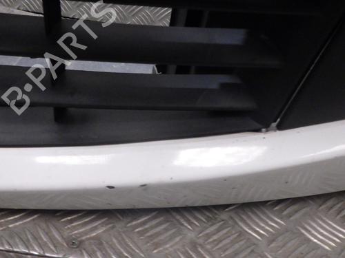 Front bumper RENAULT MEGANE II (BM0/1_, CM0/1_) 1.5 dCi (BM1E, CM1E) | BP27256859C7 