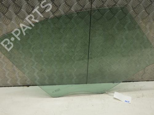 Türscheibe rechts vorne für CITROËN C3 II (SC_) 1.4 HDi 70 (SC8HZC, SC8HR0, SC8HP4) (68 hp) 30788374