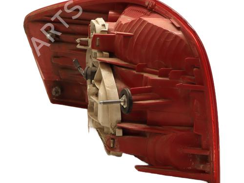 Right taillight AUDI A3 (8P1) 2.0 TDI 16V | BP27300817C35  - Image 5