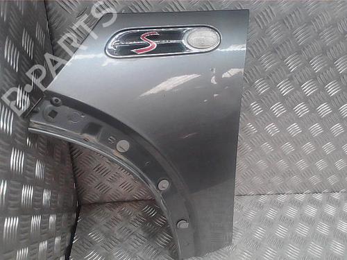 Left front fenders MINI MINI (R50, R53) Cooper S | BP24285940C41 