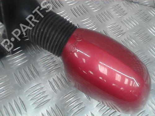 Used Left mirror FORD KA (RB_) 1.3 i ROCAM (70 hp) 24287384
