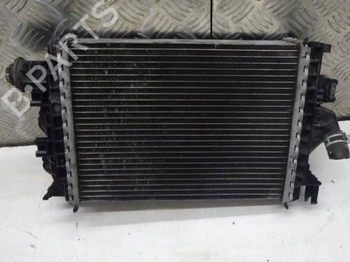 Intercooler RENAULT CLIO V (B7_) 1.5 Blue dCi 85 (B7AG) | BP32191773M30