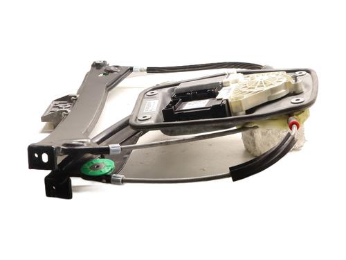 Front left window mechanism VW EOS (1F7, 1F8) 1.4 TSI | BP29914118C22