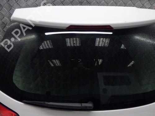 Tailgate CITROËN C3 II (SC_) 1.6 HDi | BP29142179C6 