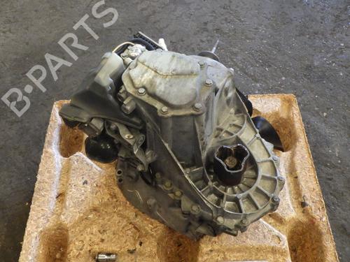 Used Gearbox CITROËN C4 Grand Picasso I (UA_) 1.6 16V (150 hp) 29402527
