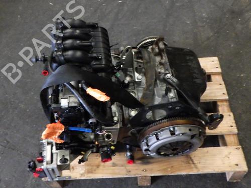Used Engine FIAT PANDA (169_) 1.2 LPG (169CXF1A) (69 hp) 31132553