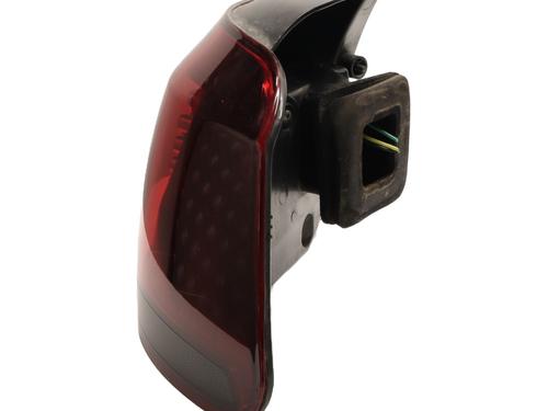 Right taillight VW GOLF VI (5K1) 1.4 TSI | BP33960288C35 - Image 4