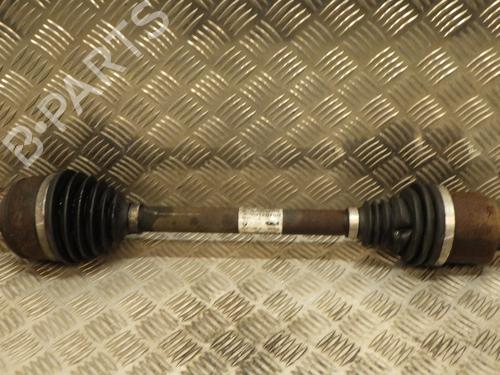 Left front driveshaft RENAULT MASTER III Van (FV) 2.3 dCi 145 FWD (FV0E, FV0F, FV0H, FV02, FV0M, FV0S,... | BP27406835M38  - Image 8
