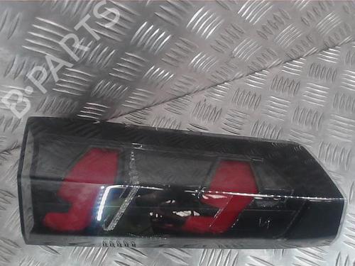 Used Left tailgate light Left tailgate light PEUGEOT 2008 II (UD_, US_, UY_, UJ_, UR_, UC_) 1.2 PureTech 130 (USHNS, URHNS) (130 hp) 24286720 24286720