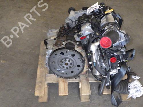 Engine HYUNDAI i30 (FD) 1.6 CRDi | BP28113023M1 
