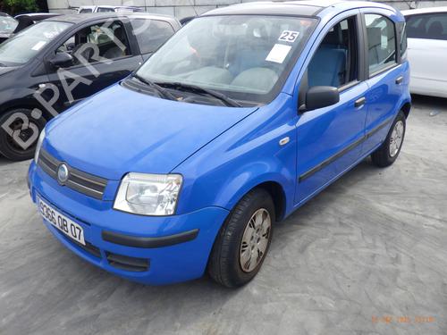 Used Parts FIAT PANDA (169_) 1.2 (169.AXB11, 169.AXB1A) (60 hp) 4040732