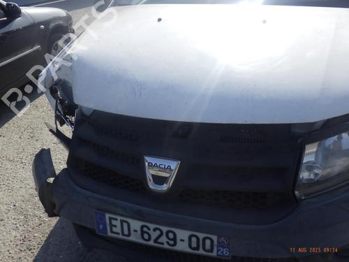 Left sun visor DACIA SANDERO II 1.2 | BP39896334I1 - Image 14