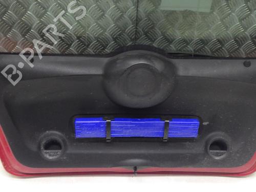 Tailgate MINI MINI (R56) Cooper | BP32024363C6 - Image 10