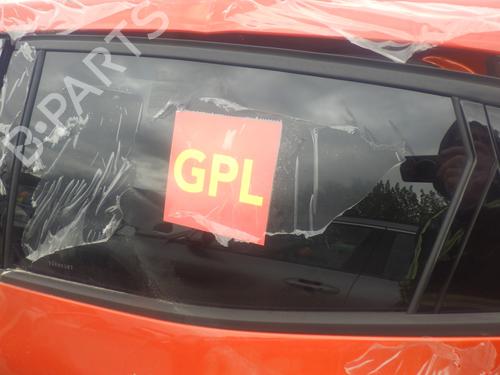 rear-left-door-window-renault-clio-v-b7_-2019-37733362 main image