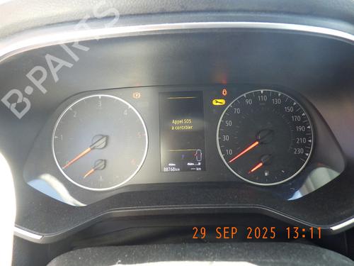 Espelho interior RENAULT CLIO V (B7_) 1.5 Blue dCi 85 (B7AG) | BP32191781I6  - Image 14