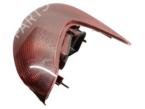 Left taillight PEUGEOT 206 SW (2E/K) 2.0 HDi | BP28123776C34 