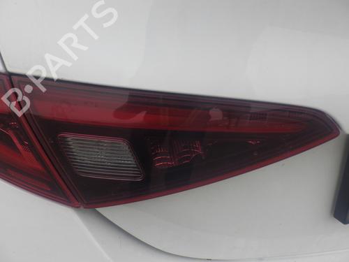 Feu de coffre gauche ALFA ROMEO GIULIA (952_) 2.2 D (952ALA25, 952AFM25, 952APA2) (190 hp) 32785509