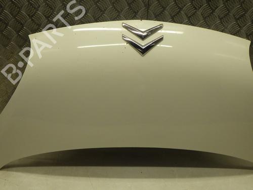 Hood CITROËN C1 (PM_, PN_) 1.4 HDi | BP31951895C1
