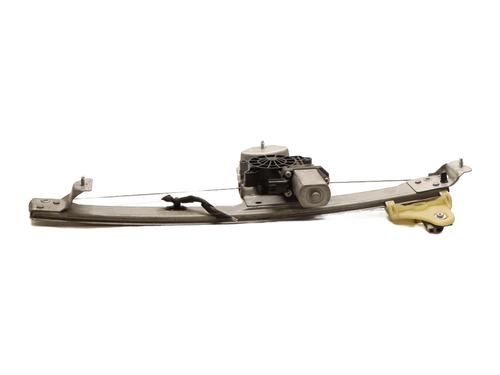 Used Front right window mechanism RENAULT CLIO IV (BH_) 1.5 dCi 75 (75 hp) 27363413