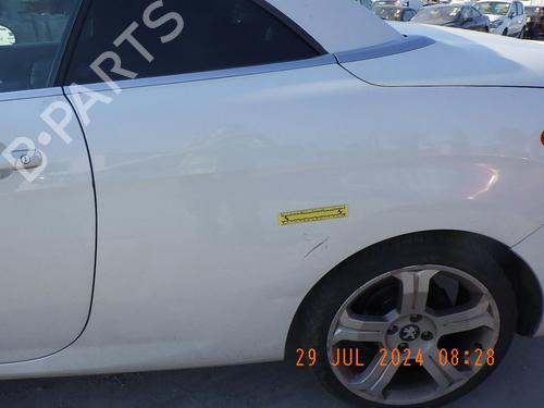 Steering pump PEUGEOT 308 CC (4B_) 2.0 HDi | BP28296023M99  - Image 17