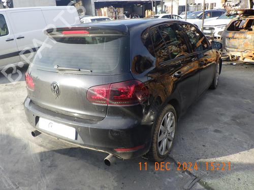 Air vent VW GOLF VI (5K1) 1.4 TSI | BP30411569I21  - Image 27