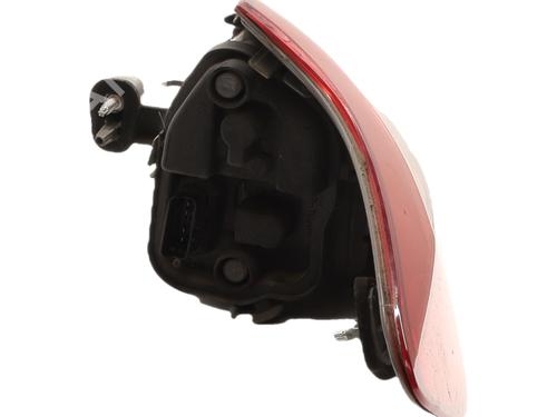 Left taillight RENAULT MEGANE III Hatchback (BZ0/1_, B3_) 1.9 dCi (BZ0N, BZ0J) | BP36468904C34 - Image 5