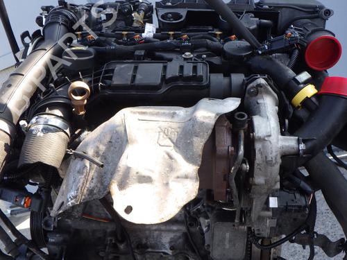 Engine PEUGEOT EXPERT Van (V_) 1.5 BlueHDi 100 | BP37627788M1 - Image 5