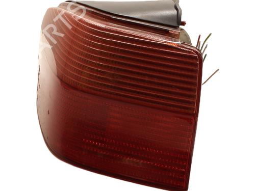 Right taillight PEUGEOT 106 II (1A_, 1C_) 1.0 i | BP27809203C35 