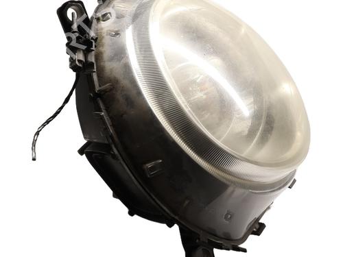 Right headlight MINI MINI (R56) Cooper D | BP33705825C29 - Image 4