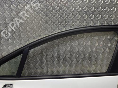Left front door RENAULT CLIO IV (BH_) 1.5 dCi 75 | BP29402515C2 