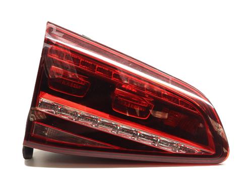 Used Left tailgate light Left tailgate light VW GOLF VII (5G1, BQ1, BE1, BE2) 2.0 TDI (150 hp) 32445837 32445837