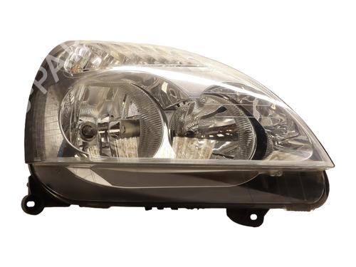 Used Right headlight RENAULT CLIO II (BB_, CB_) 1.5 dCi (B/CB07) (65 hp) 28543171