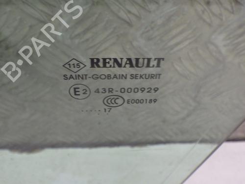 Used Front left door window Front left door window 37652912 37652912