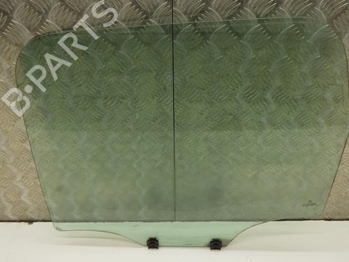 Used Rear right door window CITROËN C3 Picasso (SH_) 1.6 HDi (90 hp) 29506538
