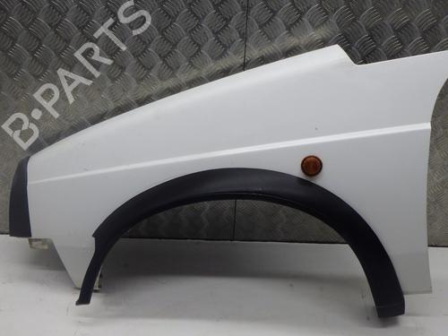 Left front fenders CITROËN C15 Box Body/MPV (VD_) 1.8 D | BP29756605C41 