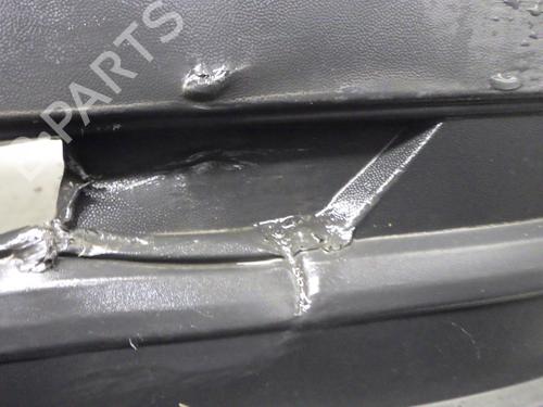 Used Front bumper Front bumper VW TRANSPORTER T6 Van (SGA, SGH, SHA, SHH) 2.0 TDI (150 hp) 39981846 39981846