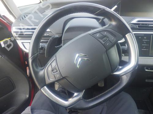 Used Steering wheel Steering wheel CITROËN C4 SPACETOURER (3D_) [2018-2026] 33454301 33454301