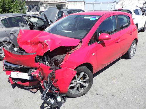 Bakspejl Højre OPEL CORSA E (X15) 1.4 (08, 68) | BP24286846C27  - Image 22