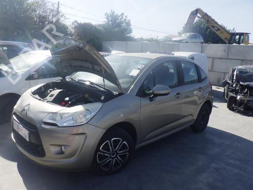 Front left window mechanism CITROËN C3 II (SC_) 1.4 | BP30574344C22 - Image 14