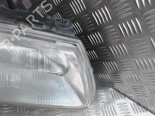 Right headlight CITROËN SAXO (S0, S1) 1.1 X, SX | BP24285792C29 